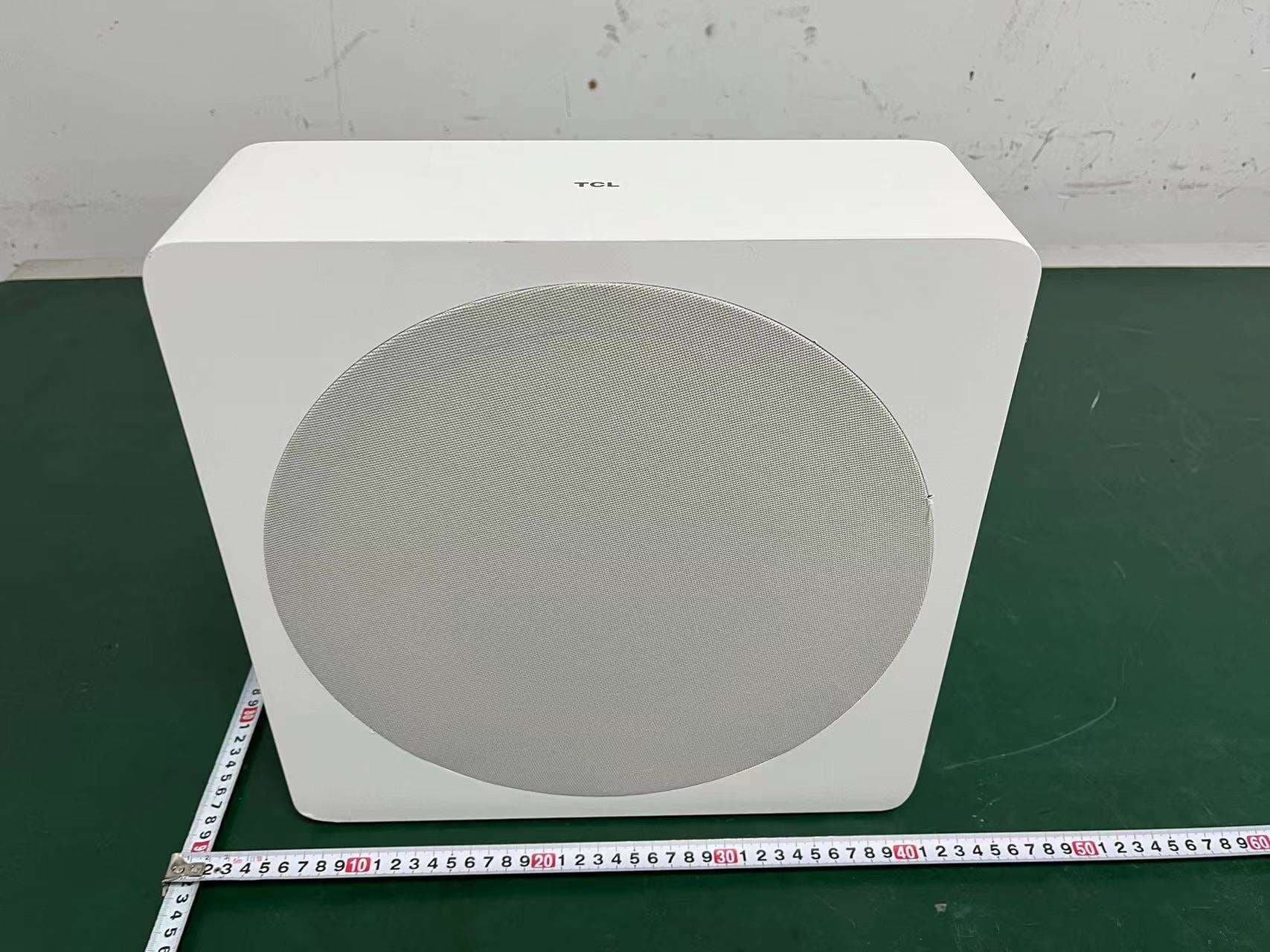 Wireless Subwoofer - FCC ID 2BEHEQ60HSW - TCL OVERSEAS MARKETING LTD