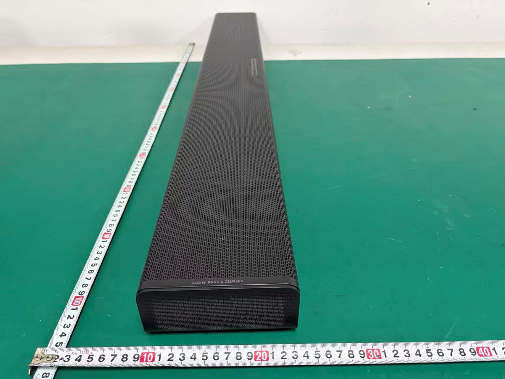 11.1.4 Channel Dolby Atmos Sound Bar with Wireless Subwoofer and Satellite Speakers - FCC ID 2BEHEQ95K - TCL OVERSEAS MARKETING LTD