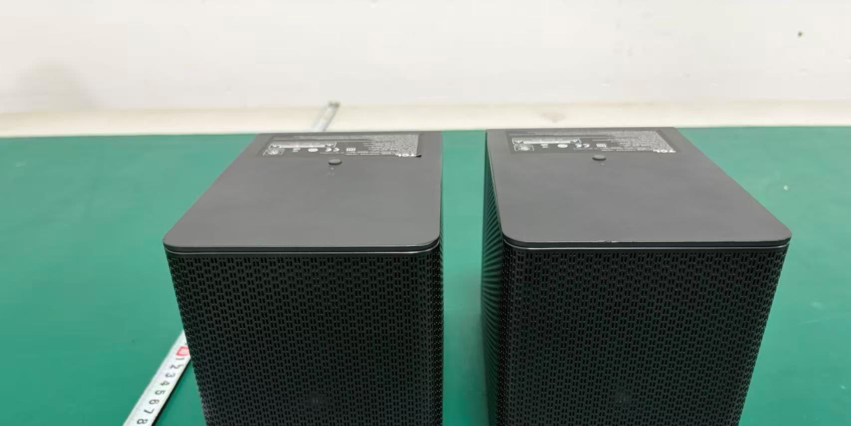 Satellite Speaker - FCC ID 2BEHEQ95KRS - TCL OVERSEAS MARKETING LTD (4)