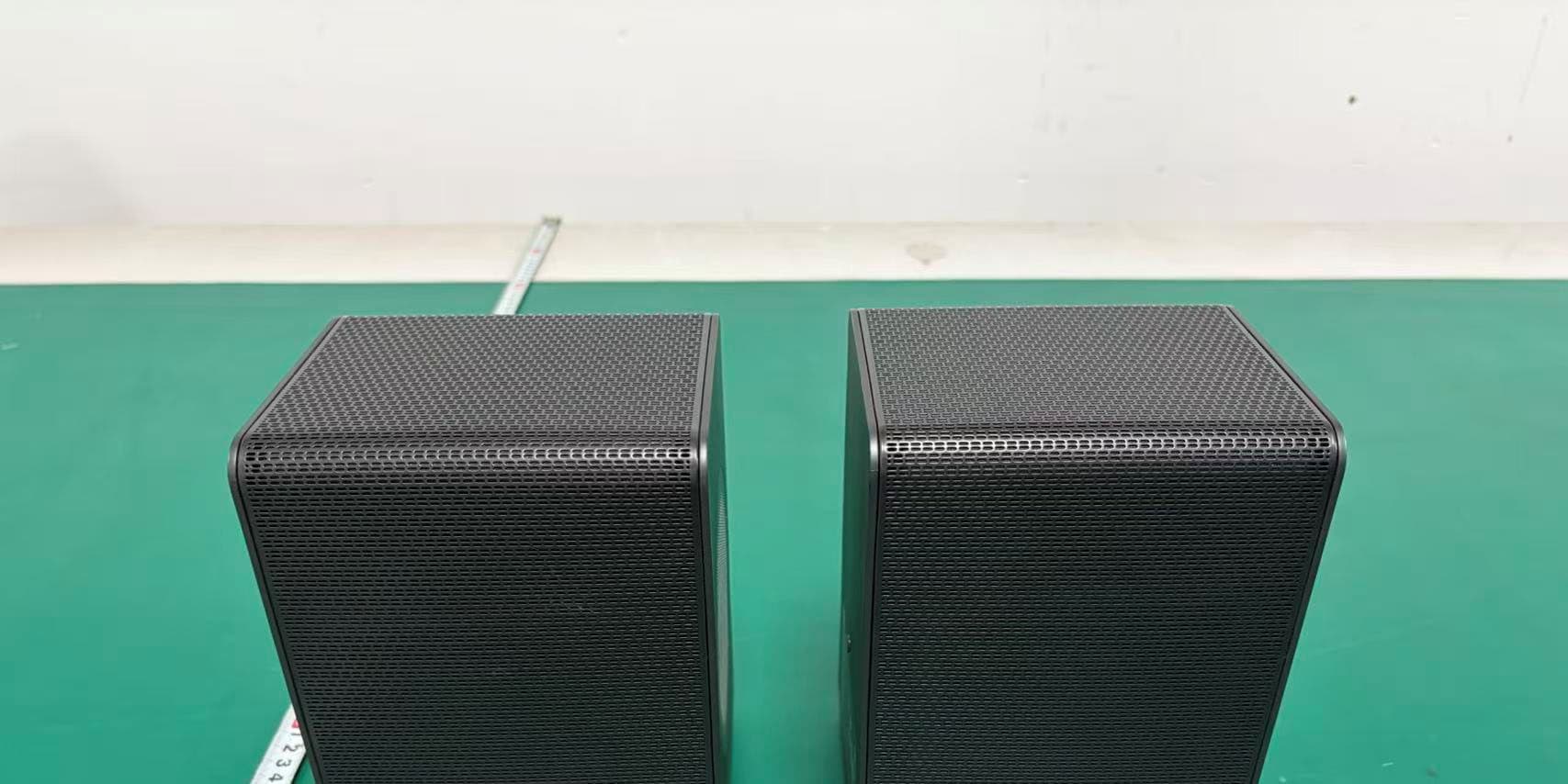 Satellite Speaker - FCC ID 2BEHEQ95KRS - TCL OVERSEAS MARKETING LTD (2)