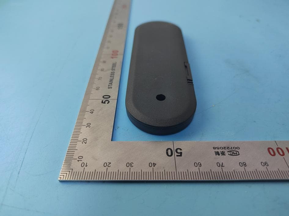 Treadmill - FCC ID 2BEHH-C1-01 - WUYI YULE PLASTIC CO., LTD (3)