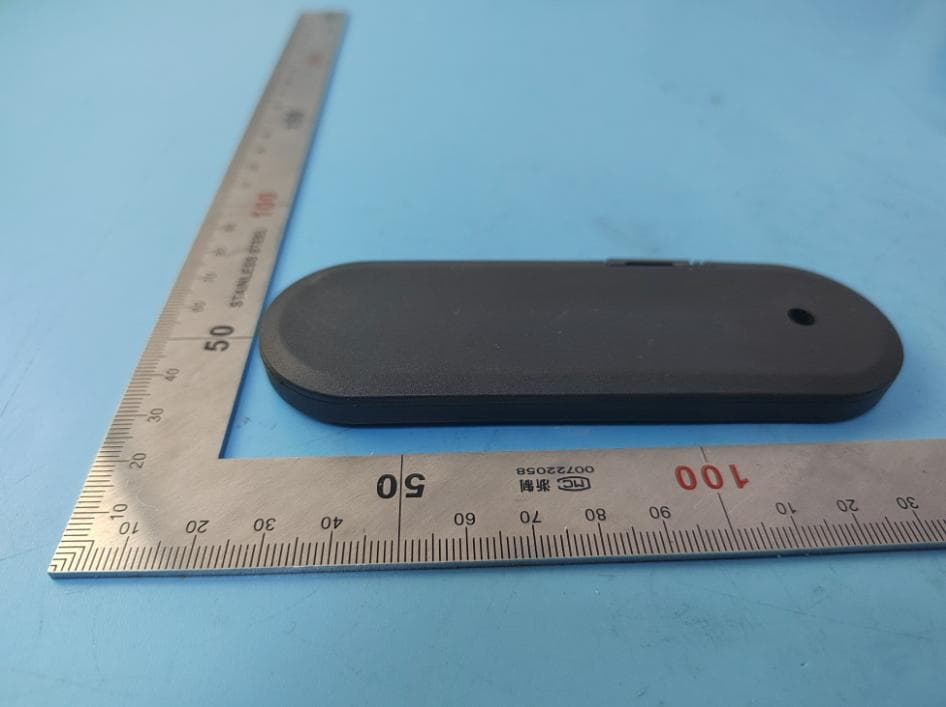 Treadmill - FCC ID 2BEHH-C1-01 - WUYI YULE PLASTIC CO., LTD (4)