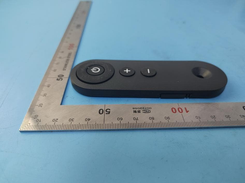Treadmill - FCC ID 2BEHH-C1-01 - WUYI YULE PLASTIC CO., LTD (5)