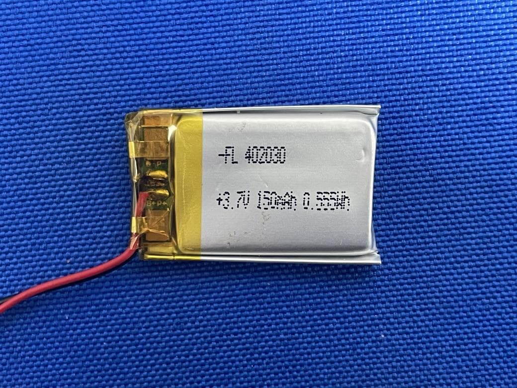 Bluetooth headphone - FCC ID 2BEHM-CAT - Shantou Chaoyang Xinhuasheng Electronics Factory (4)