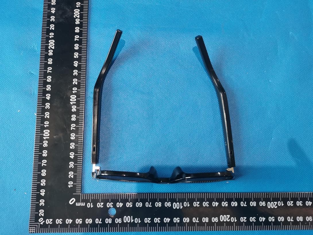 Bluetooth glasses - FCC ID 2BEHS-LV-M10PRO - ShenZhen LVTEL Communication Equipment Co., Ltd (3)