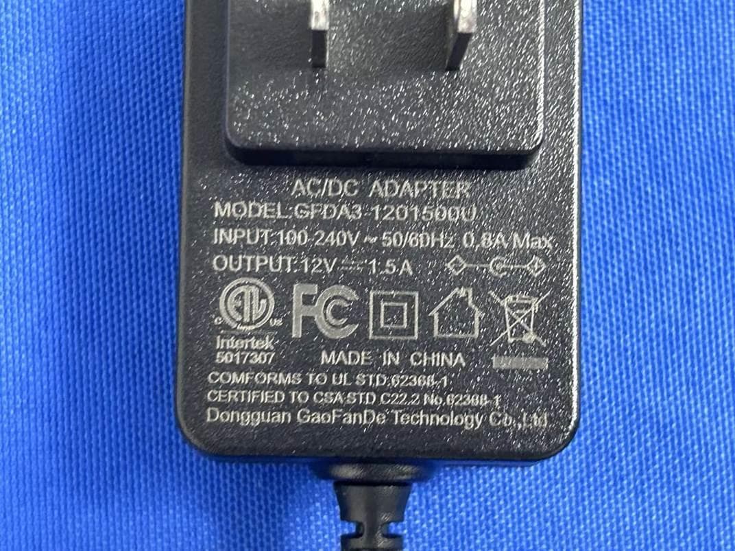 WiFi Product - FCC ID 2BEHT-GP-20240808 - BEIJING GUANGPUSENKE TECHNOLOGY CO.,LTD (2)