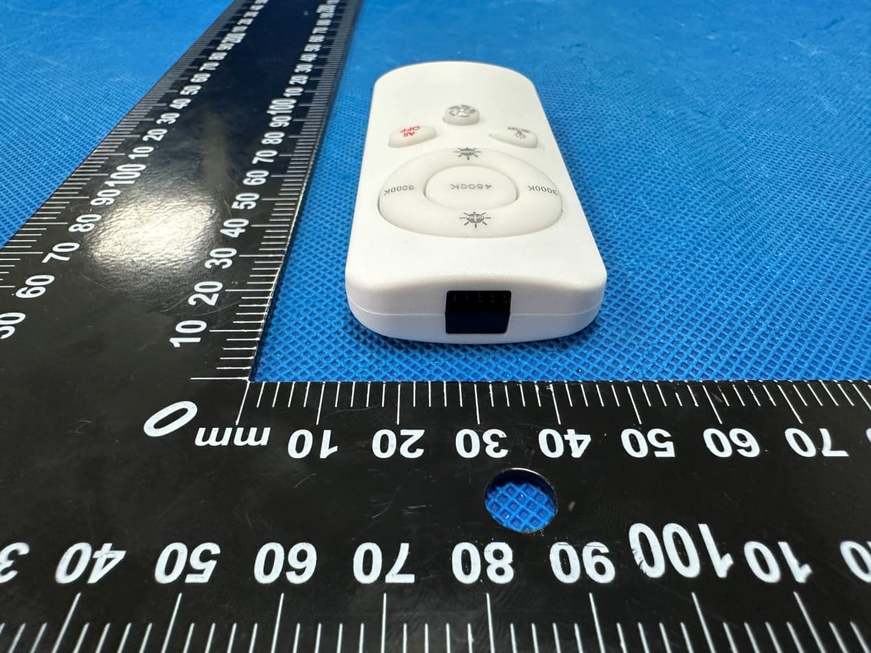 FAN LIGHT - FCC ID 2BEHX-FS400-A1 - Shenzhen ZJ Lighting Technology CO.,LTD (4)