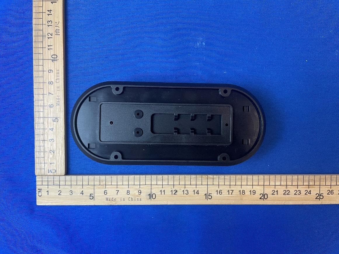 Outdoor Phone - FCC ID 2BEHY-CLICKNS - MCD Limited