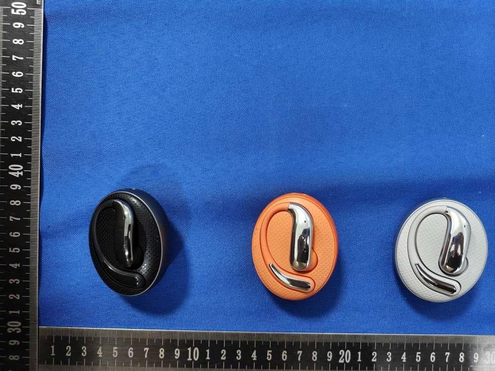 WIRELESS EARPHONES - FCC ID 2BEI8-PRO90 - Shenzhen Tuojin Shidai Technology Co., Ltd