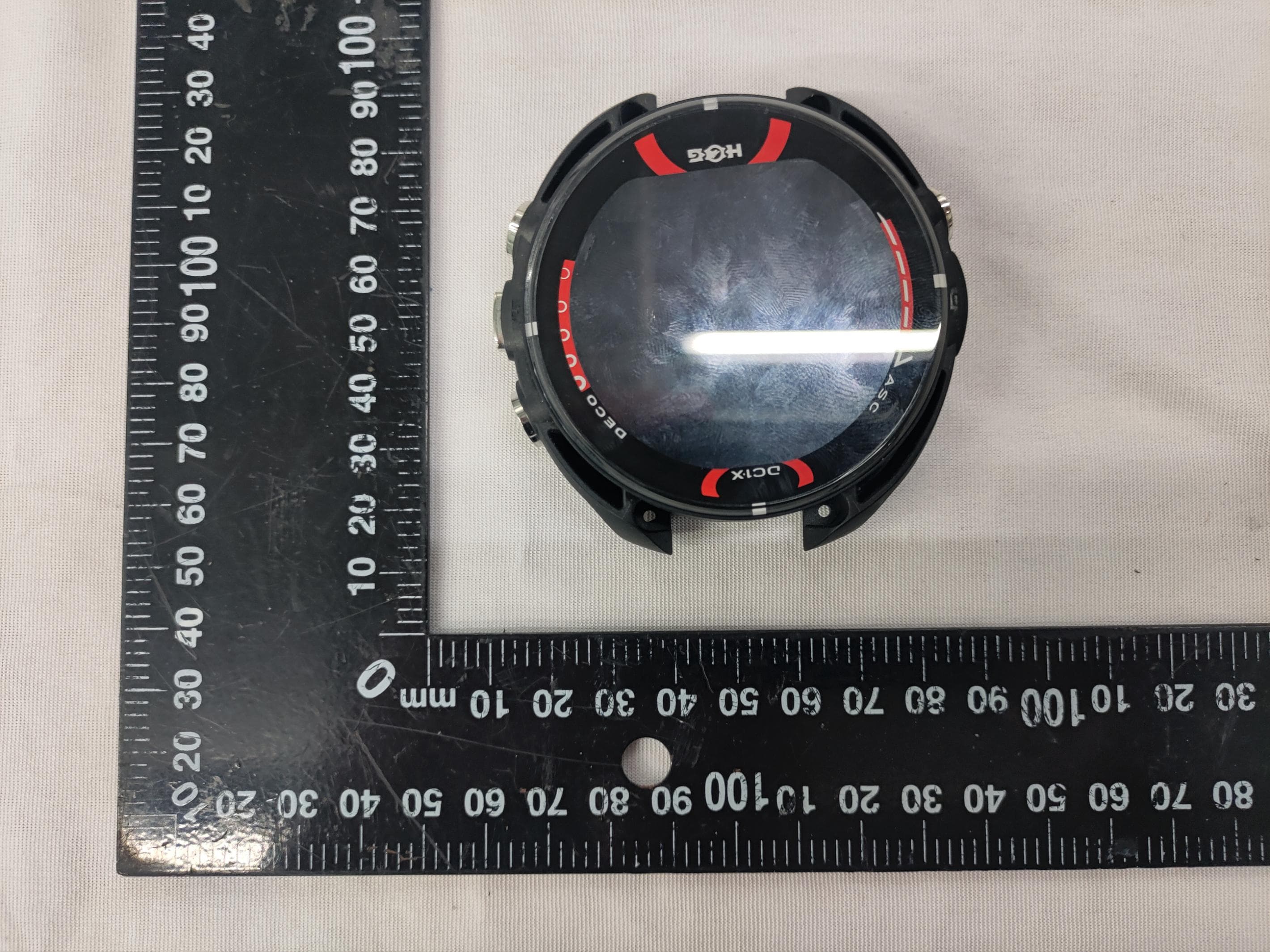 DIVE WATCH - FCC ID 2BEID-GDC100 - OCEAN DIVERS SUPPLY CO.,LTD. (2)