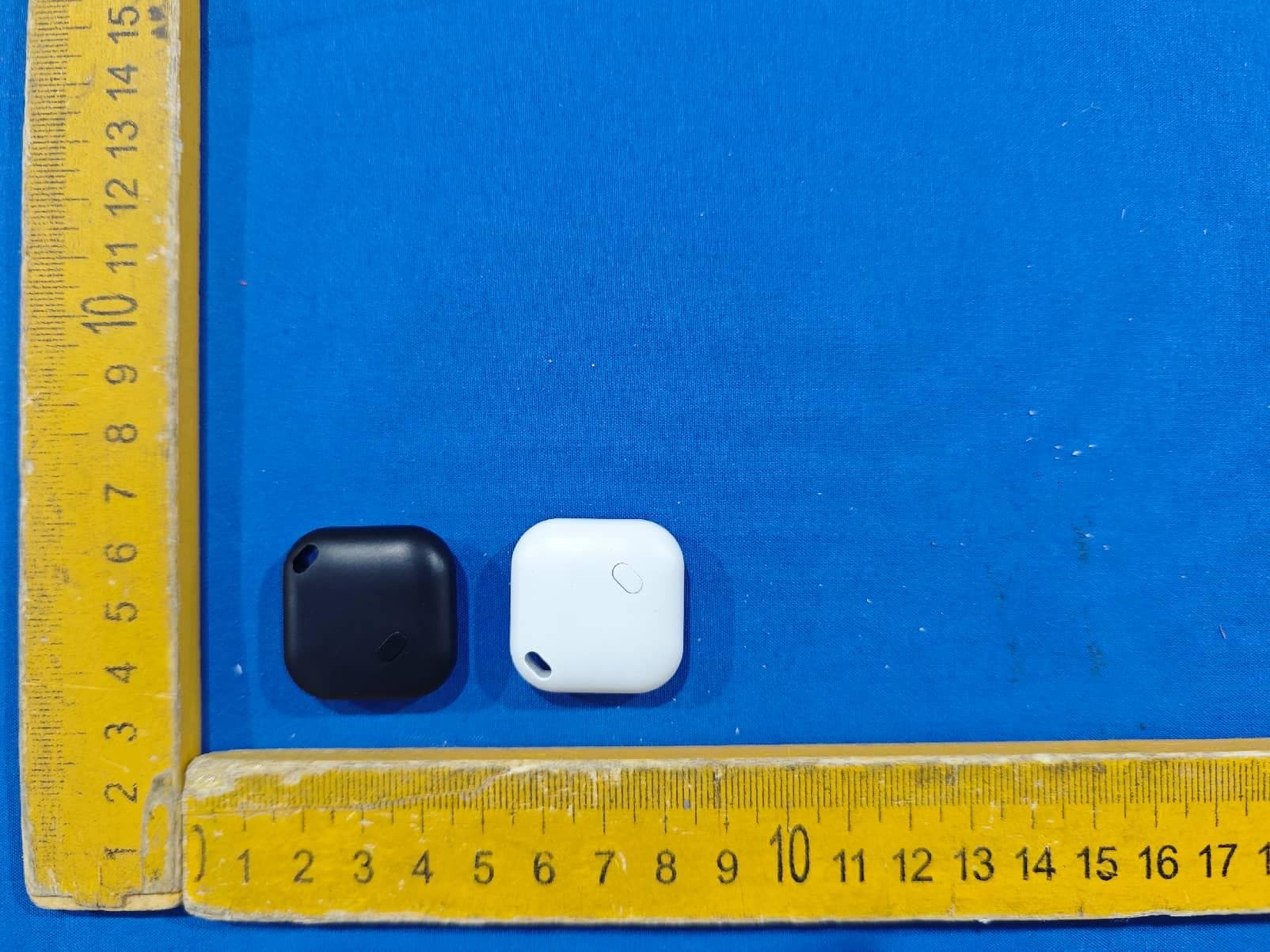 Find My - FCC ID 2BEJF-B03 - Shenzhen Zhitong Technology Co., Ltd (2)