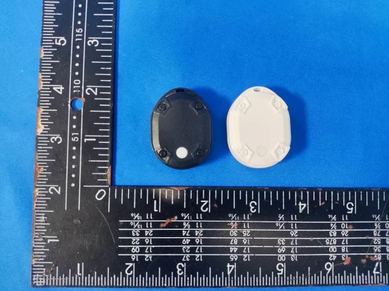 Loshall Tag F07 - FCC ID 2BEJF-F07 - Shenzhen Zhitong Technology Co., Ltd (2)