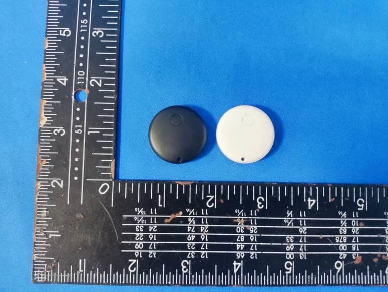 Loshall Tag F08 - FCC ID 2BEJF-F08 - Shenzhen Zhitong Technology Co., Ltd (4)