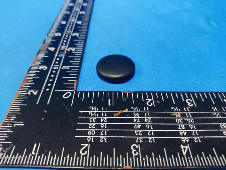 Loshall Tag F08 - FCC ID 2BEJF-F08 - Shenzhen Zhitong Technology Co., Ltd (5)