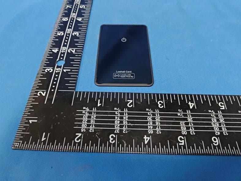Loshall Card - FCC ID 2BEJF-F09 - Shenzhen Zhitong Technology Co., Ltd (4)
