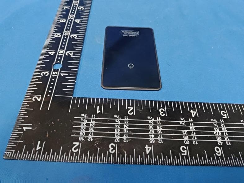 Loshall Card - FCC ID 2BEJF-F09 - Shenzhen Zhitong Technology Co., Ltd (5)