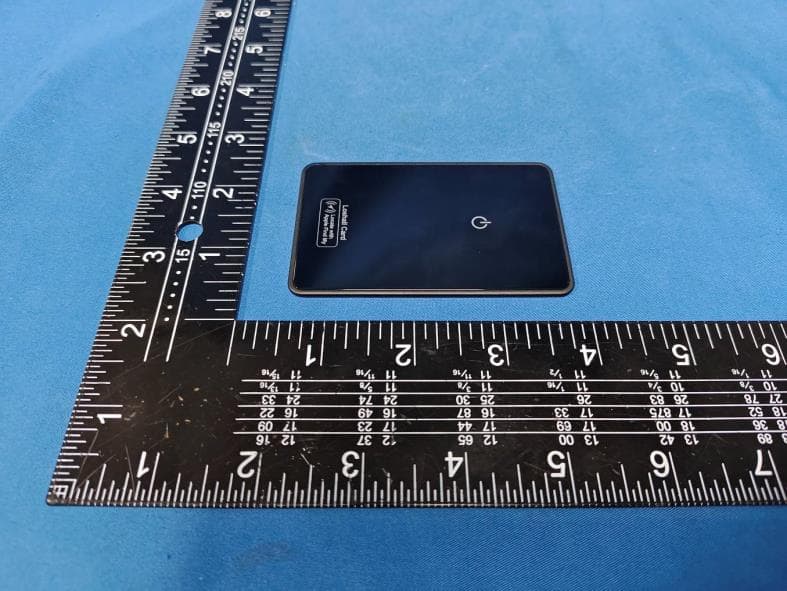 Loshall Card - FCC ID 2BEJF-F09 - Shenzhen Zhitong Technology Co., Ltd (2)