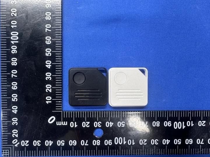 Find My - FCC ID 2BEJF-F29 - Shenzhen Zhitong Technology Co., Ltd (2)