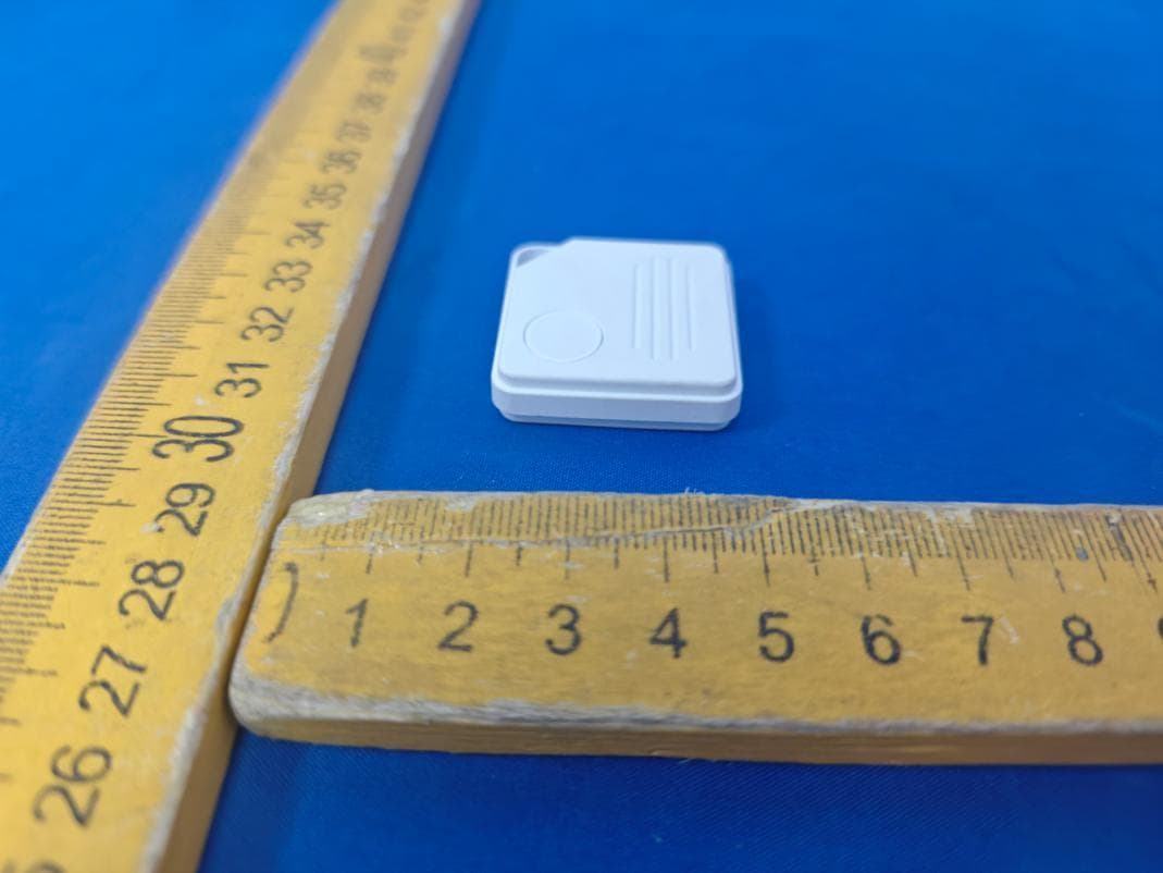 Find My - FCC ID 2BEJF-F29 - Shenzhen Zhitong Technology Co., Ltd (4)