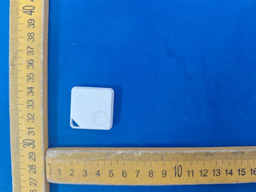 Find My - FCC ID 2BEJF-F29 - Shenzhen Zhitong Technology Co., Ltd (3)