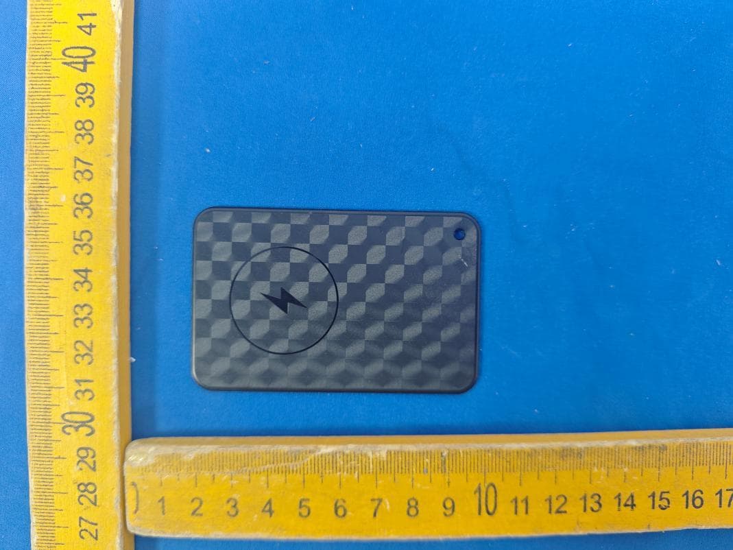 Find My - FCC ID 2BEJF-F31 - Shenzhen Zhitong Technology Co., Ltd (2)