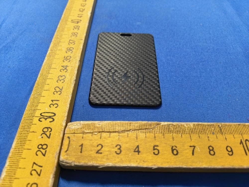 Find My - FCC ID 2BEJF-F32 - Shenzhen Zhitong Technology Co., Ltd (3)