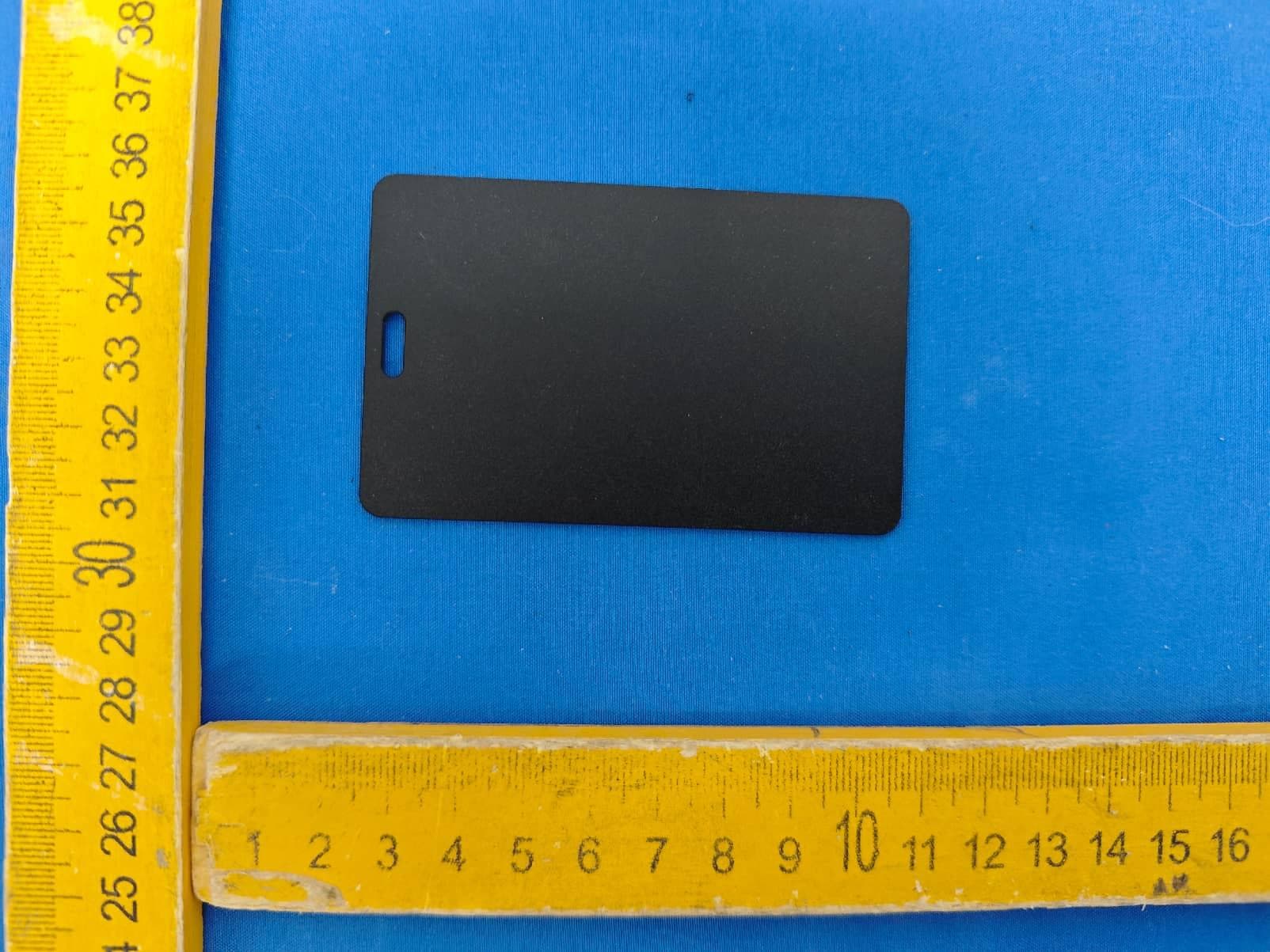 Find My - FCC ID 2BEJF-F40 - Shenzhen Zhitong Technology Co., Ltd (2)