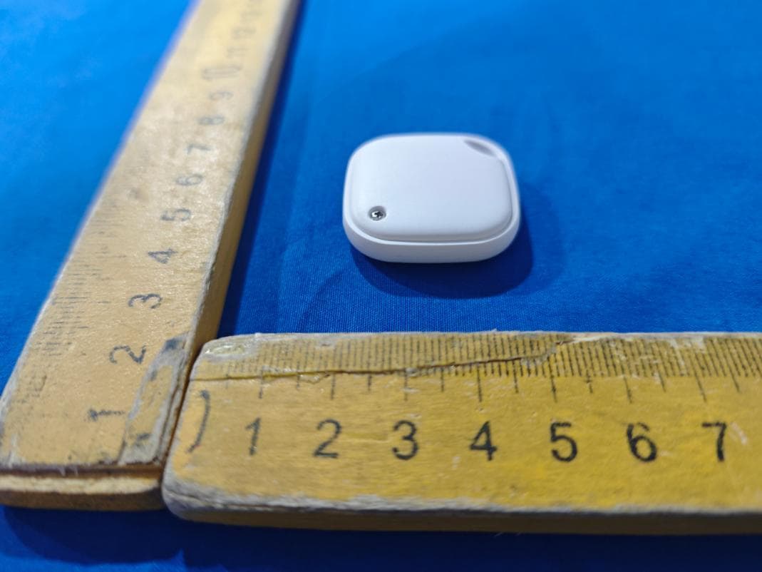 Find My - FCC ID 2BEJF-F42 - Shenzhen Zhitong Technology Co., Ltd (5)
