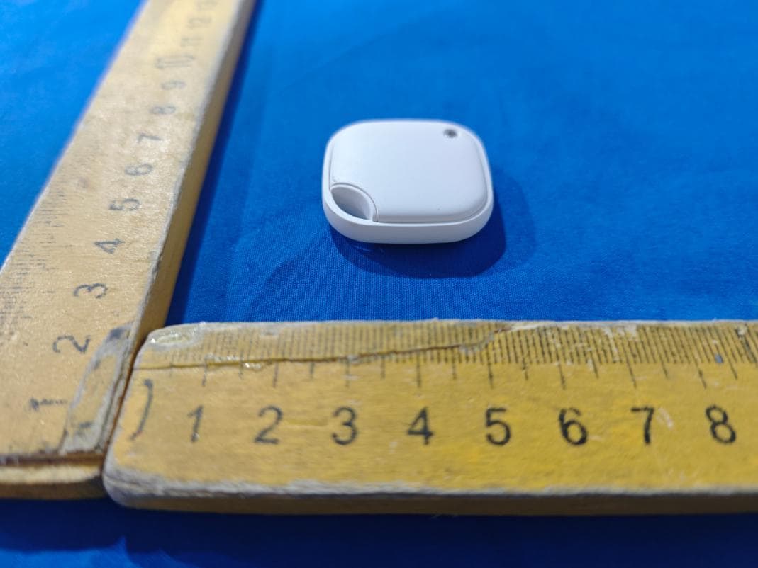 Find My - FCC ID 2BEJF-F42 - Shenzhen Zhitong Technology Co., Ltd (4)