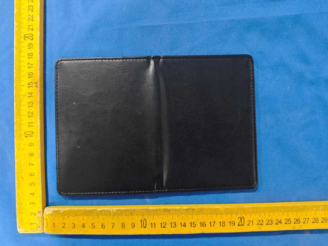 Find My - FCC ID 2BEJF-K02 - Shenzhen Zhitong Technology Co., Ltd (3)