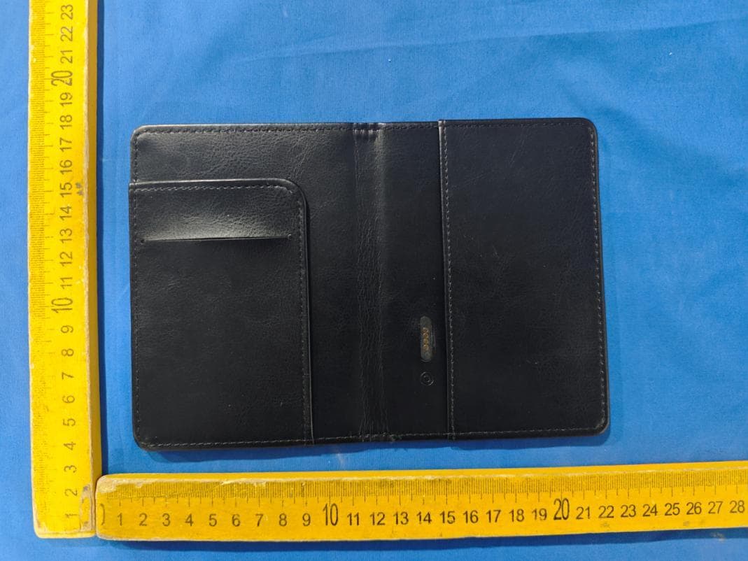 Find My - FCC ID 2BEJF-K02 - Shenzhen Zhitong Technology Co., Ltd (2)