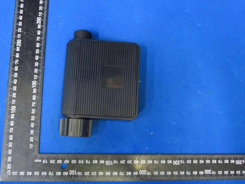 Smart Valve - FCC ID 2BEJK-QT-08W - Shenzhen Power-Tomorrow Actuator Valve Co.,Ltd.