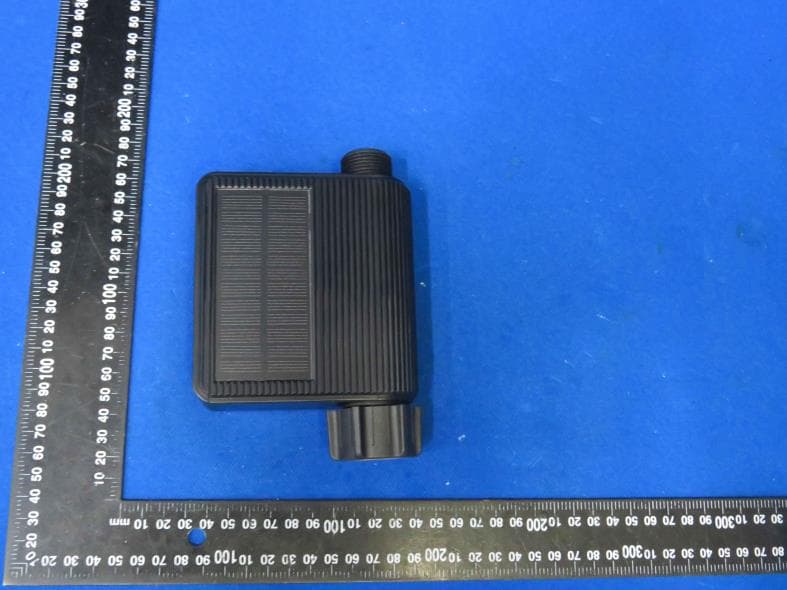 Smart Valve - FCC ID 2BEJK-QT-08W - Shenzhen Power-Tomorrow Actuator Valve Co.,Ltd. (5)