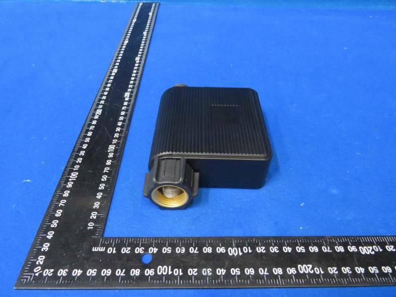 Smart Valve - FCC ID 2BEJK-QT-08W - Shenzhen Power-Tomorrow Actuator Valve Co.,Ltd. (3)