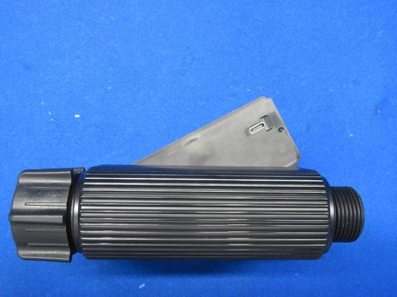 Smart Valve - FCC ID 2BEJK-QT-08W - Shenzhen Power-Tomorrow Actuator Valve Co.,Ltd. (4)