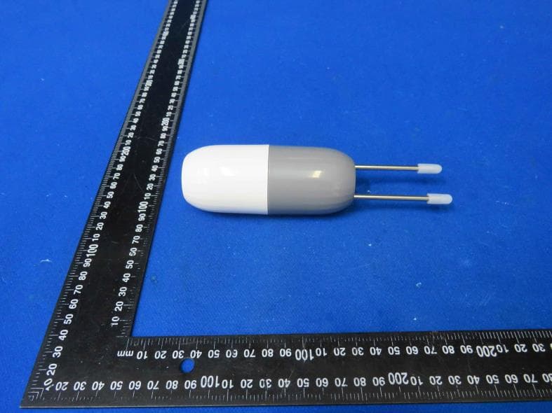 Intelligent soil sensor - FCC ID 2BEJK-QT-10S - Shenzhen Power-Tomorrow Actuator Valve Co.,Ltd. (4)