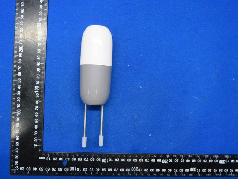 Intelligent soil sensor - FCC ID 2BEJK-QT-10S - Shenzhen Power-Tomorrow Actuator Valve Co.,Ltd.
