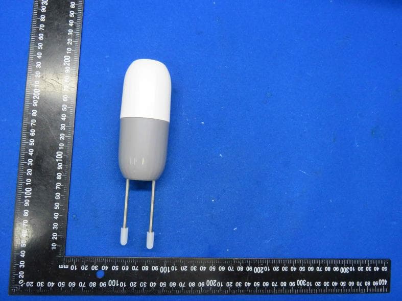 Intelligent soil sensor - FCC ID 2BEJK-QT-10S - Shenzhen Power-Tomorrow Actuator Valve Co.,Ltd. (2)