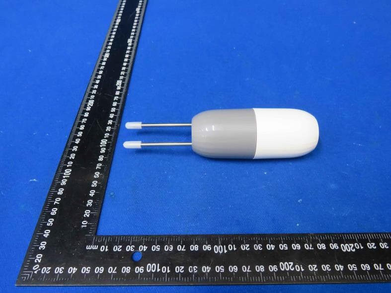 Intelligent soil sensor - FCC ID 2BEJK-QT-10S - Shenzhen Power-Tomorrow Actuator Valve Co.,Ltd. (3)