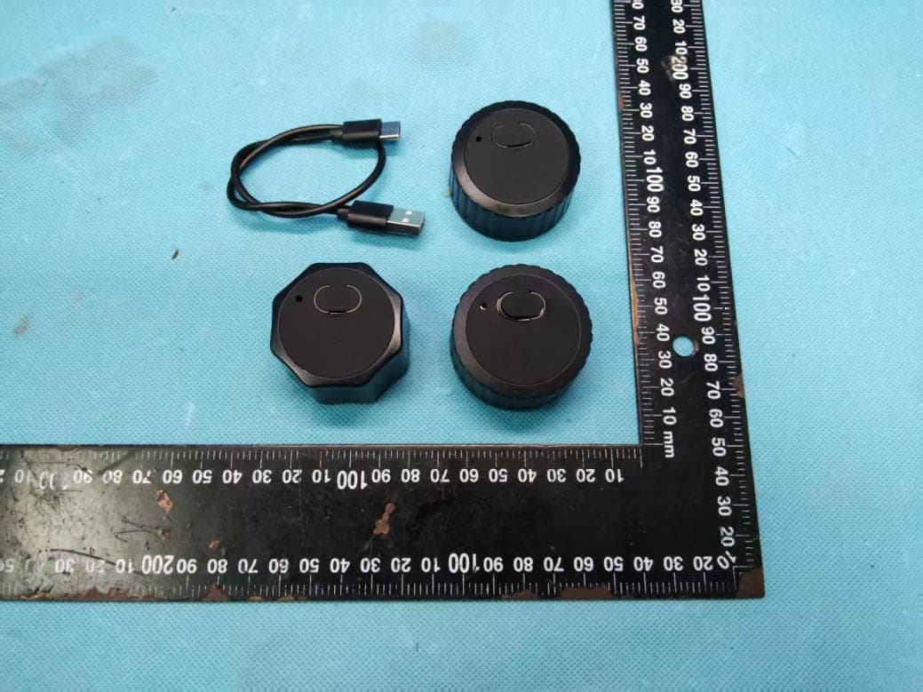 Car Tracker - FCC ID 2BEK6-TRACKERT - Shenzhen Yajing Industrial Co., Ltd