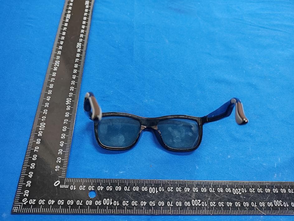 SMART GLASSES - FCC ID 2BEKU-G60 - Huizhou JTLlink Technology Co., Ltd (4)