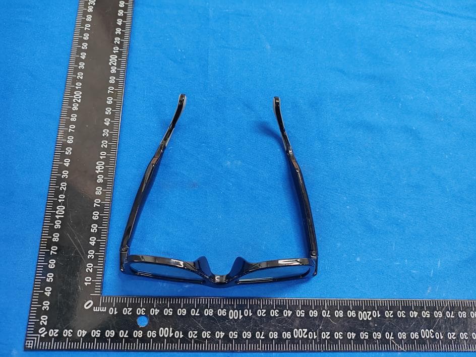 SMART GLASSES - FCC ID 2BEKU-G60 - Huizhou JTLlink Technology Co., Ltd