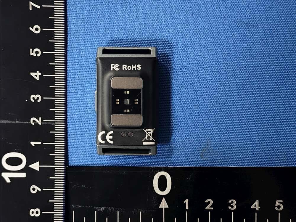 Screenless Bracelet - FCC ID 2BEKU-G70 - Huizhou JTLlink Technology Co., Ltd (2)