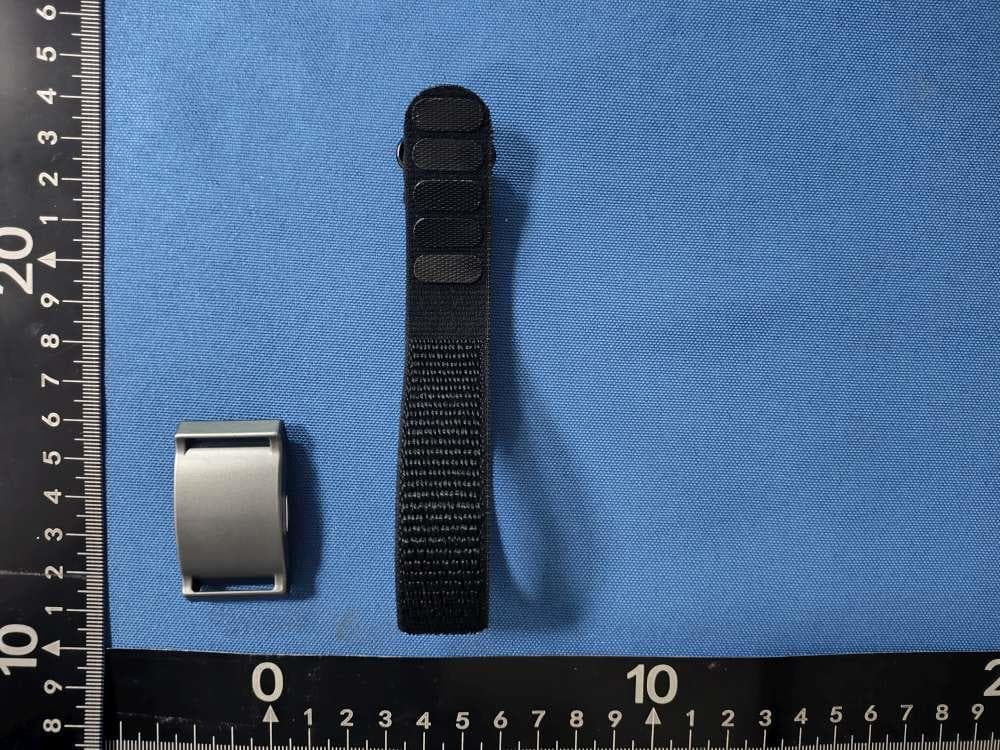 Screenless Bracelet - FCC ID 2BEKU-G70 - Huizhou JTLlink Technology Co., Ltd