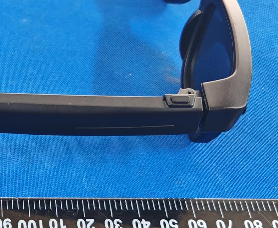 SMART GLASSES - FCC ID 2BEKU-T100 - Huizhou JTLlink Technology Co., Ltd (4)