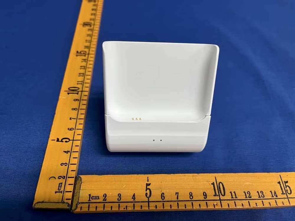 Power Bank - FCC ID 2BEL5-S1A - Shenzhen Sodi Innovation Technology Co., Ltd. (4)