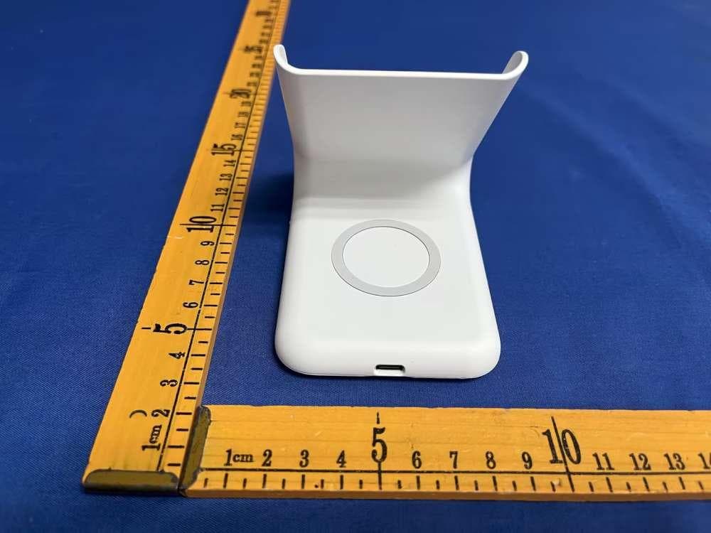 Power Bank - FCC ID 2BEL5-S1A - Shenzhen Sodi Innovation Technology Co., Ltd. (2)