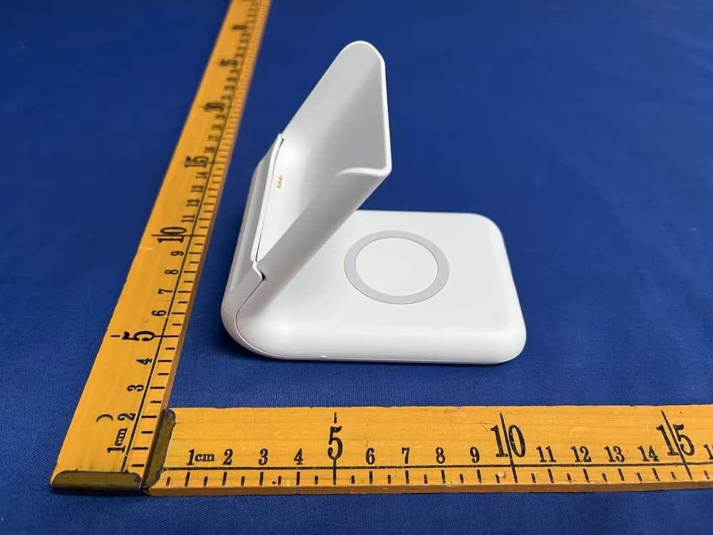 Power Bank - FCC ID 2BEL5-S1A - Shenzhen Sodi Innovation Technology Co., Ltd. (3)