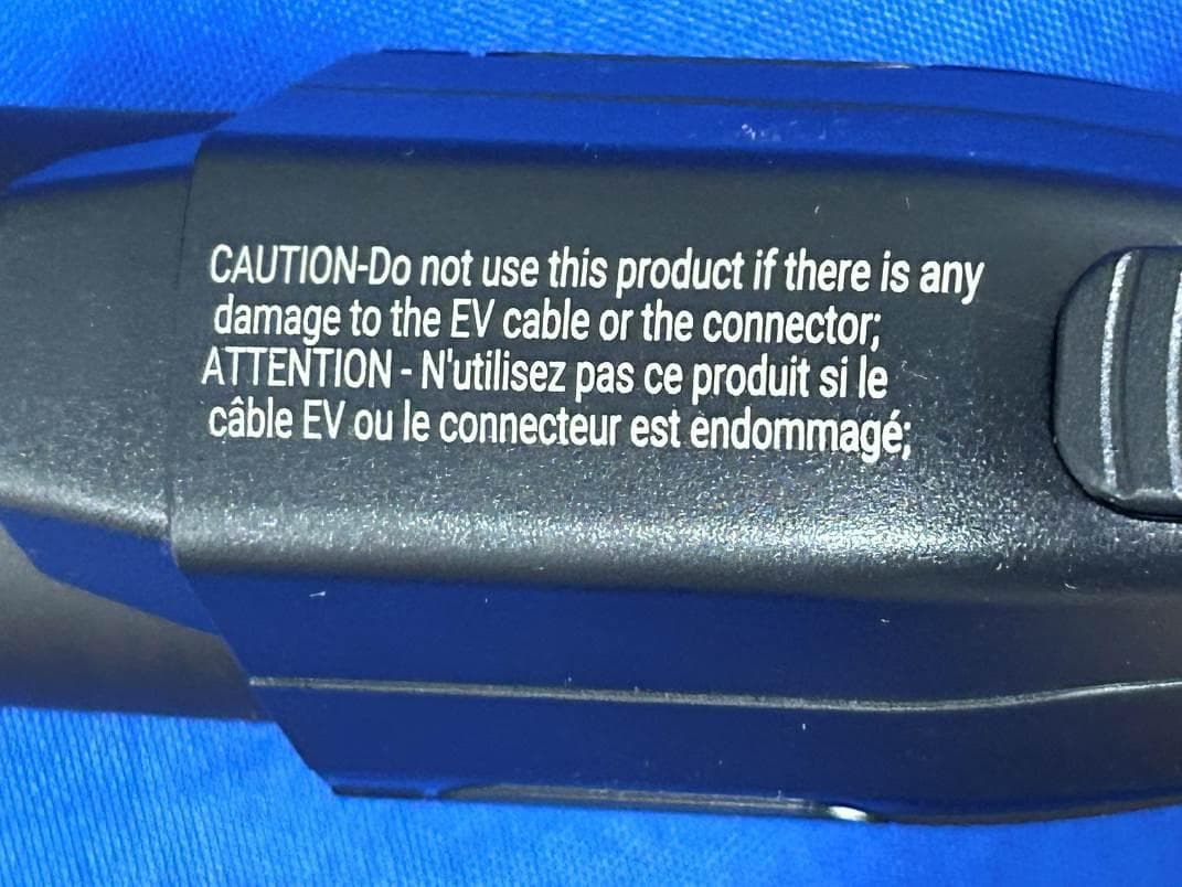 AC EV Charger - FCC ID 2BELE-J4US115KW - Chongqing Pingchuang Institute Of Semiconductors Co., Ltd. (2)