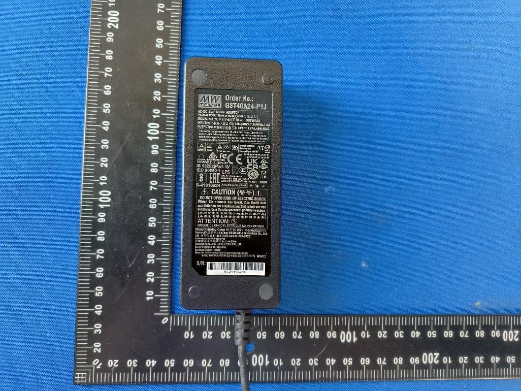 HF RFID Reader - FCC ID 2BELT-Y306 - Aynettek Intelligent Technology (Shenzhen) Co., Ltd